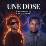 Portada para "Une Dose"