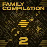 Artwork for "EMPHASEAS FAMILY COMPILATION VOL. 2"