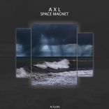 Portada para "Space Magnet"