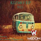 Artwork for "Kizmo"