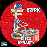 Artwork for "Disco Dynasty"