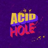 Artwork voor "Acid Hole"