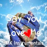 Artwork for "Say You Love Me (Guitar Pop Beat)"