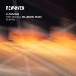 Artwork for "Time Away / Slipping"