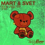 Artwork für "90's Vibe EP"