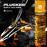 Artwork for "Plucked"
