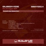 Artwork voor "Outrage"