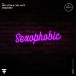 Artwork für "Sexophobic"