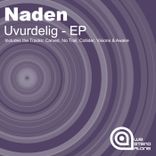 Artwork for "Uvurdelig"