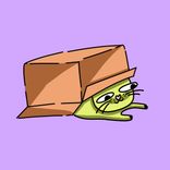 Portada para "Last flight"