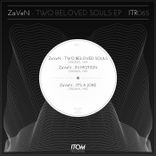 Artwork voor "Two Beloved Souls EP"