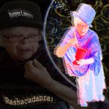 Artwork for "Rashacadabra"