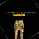 Artwork für "HAMMER"