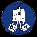 Artwork for "The House of 1000 Kick Drums"