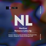 Artwork for "Romance Latino"