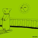 Artwork voor "Sunny Walks"