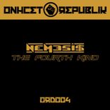 Artwork for "The Fourth Kind"