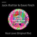 Artwork für "Real Love"