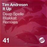 Artwork voor "It Up"