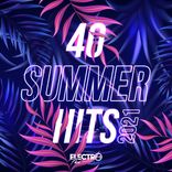 Artwork für "40 Summer Hits 2021"