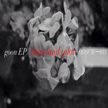 Artwork for "Goon EP"