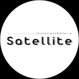 Artwork for "Satellite"