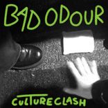 Artwork voor "Bad Odour"