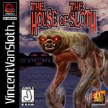Artwork for "The House Of The Sloth"