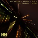 Artwork für "Nebula / Dreams"