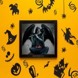 Artwork for "Black Angel"