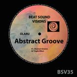 Abstract Groove