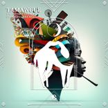 Artwork für "Tamawgue"