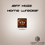 Artwork voor "Home Wrecker"