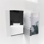 Portada para "Terminal Velocity"