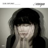 Artwork for "Ruff Night"