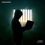 Artwork for "Encaged EP"