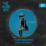 Artwork for "Disco Morning"