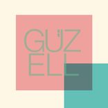 Artwork for "Güzell"