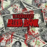 Artwork voor "Blood Bank"