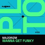Artwork for "Wanna Get Funky"