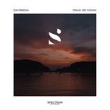 Artwork for "Drag Me Down"