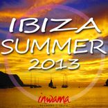 Artwork for "Ibiza Summer 2013"