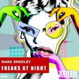 Artwork for "Freaks At Night"