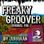 Artwork for "Freaky Groover"