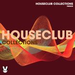 Artwork for "Houseclub Collections"