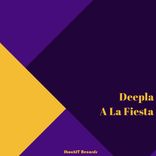 Artwork for "A La Fiesta"
