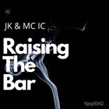 Artwork for "Raising The Bar"
