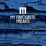 Artwork for "S.H.O.U.T"