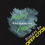 Portada para "Blessed Be"