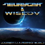 Artwork for "Journey to a Perfect World"